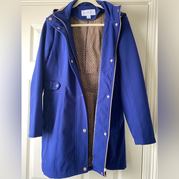Liz Claiborne Jackets & Blazers - NWOT | LIZ CLAIBORNE | WALKER COAT | M